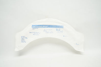 Mallinckrodt 86454 Intermediate Hi-Lo Tracheal Tube Cuffed 9.0mm I.D.